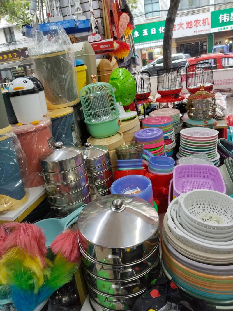 生活用品行业的最新潮流：环保与智能