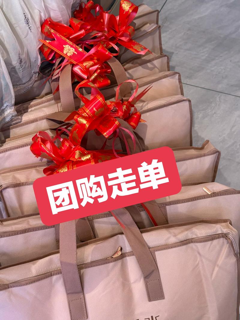 百货批发：供应链变革推动行业新高度
